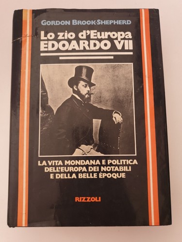 Libro gordon brook shepherd - libro, lo