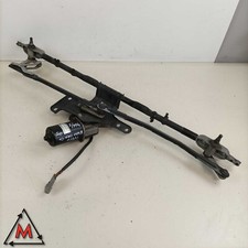 Tergicristallo anteriore