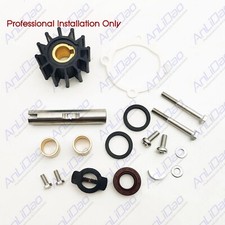For Volvo Penta AQ120 AQ125