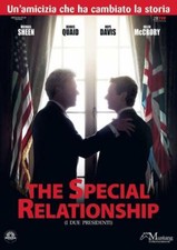 Dvd THE SPECIAL RELATIONSHIP -