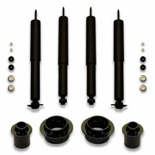 Ford Crown Vic Lift Kit Cups +