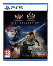 Nioh Collection PS5 PAL