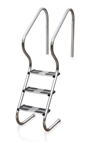 Scaletta inox aisi3014 per - aisi3014,