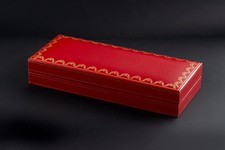 Penna stilografica Cartier