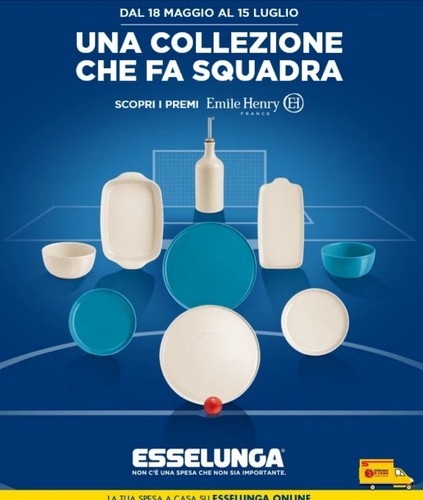Esselunga punti bollini - 6,