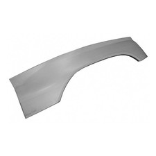 Front fender repair panel