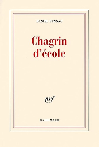 Chagrin école prix - d'école,