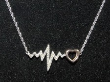 Jared DIAMOND HEARTBEAT