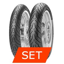 Set pneumatici Pirelli Angel