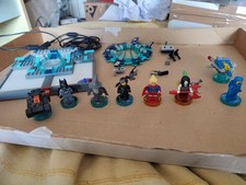 Lego Dimensions Lot 