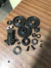 TRIUMPH PRE UNIT 500 650 MARCE