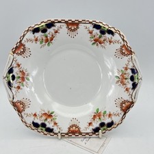 Piatto Vassoio antico Inglese
