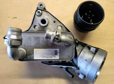 SCAMBIATORE DI CALORE COMPLETO