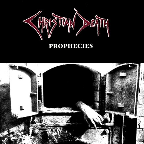 Christian death prophecies - christian,