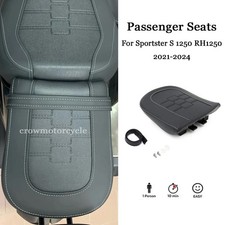 Sedili passeggero sportster - passeggero,