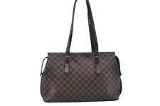 Autentica borsa a tracolla