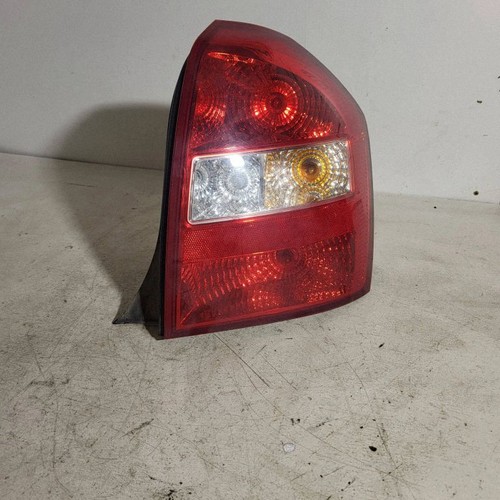 Fanale posteriore destro kia - posteriore,