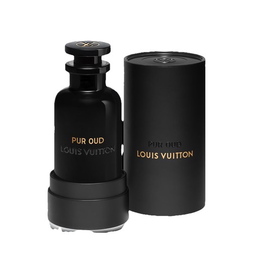 Louis vuitton pur oud eau - oud,