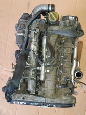 MOTORE COMPLETO OPEL