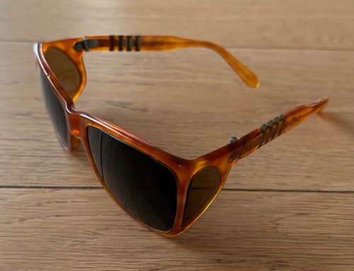 Persol vintage modello ratti - vintage,