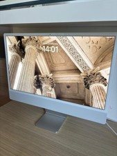 Apple iMac 24" (256GB SSD