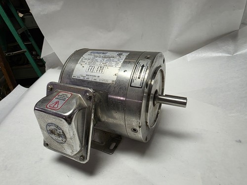 Sterling sterli seal - sterli-seal, 1/2hp