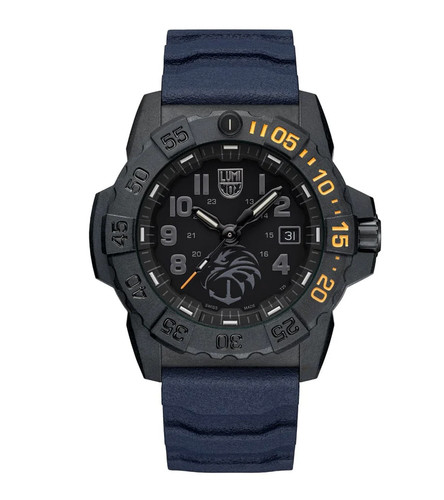 Orologio subacqueo svizzero