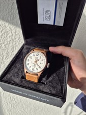 Esclusivo orologio da polso
