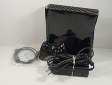 Console xbox 360 - console,