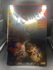 Uncanny X-Men #131 facsimile