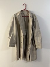 London Fog Cappotto Trench