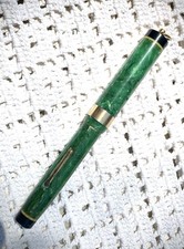 Penna stilografica vintage
