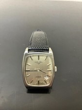 LONGINES FLAGSHIP TONNEAU