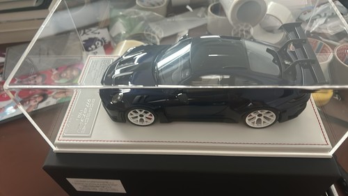 Porsche 911 gt3 - porsche, rs