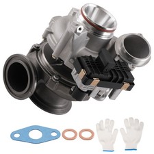 Turbina N57N for BMW 3 5