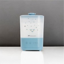Umidificatore Cameretta