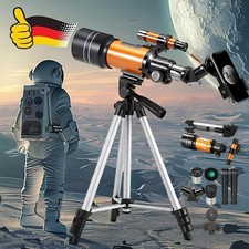 Telescopio Astronomico per