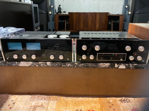 Coppia amplificatori - , a