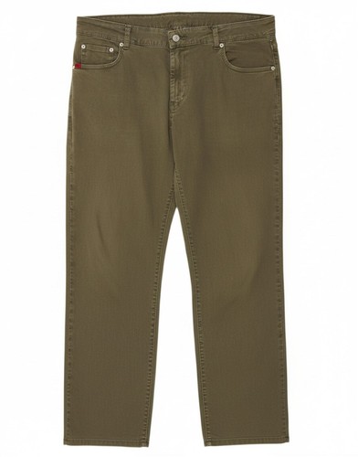 Pantalone chino dritto kappa - pantalone,