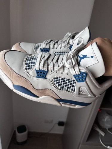 Nike air jordan - air, military