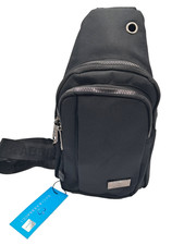 Zaino nylon monospalla baci - zaino,