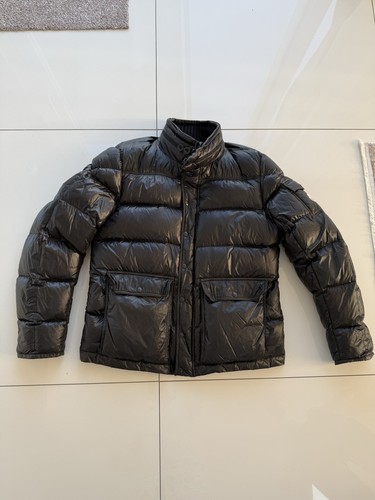 Piumino moncler uomo taglia - taglia, 6