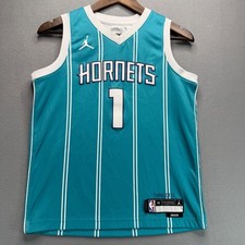 Jordan Maglia Basket Bambini