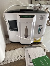 Maschera ossigeno purificatore