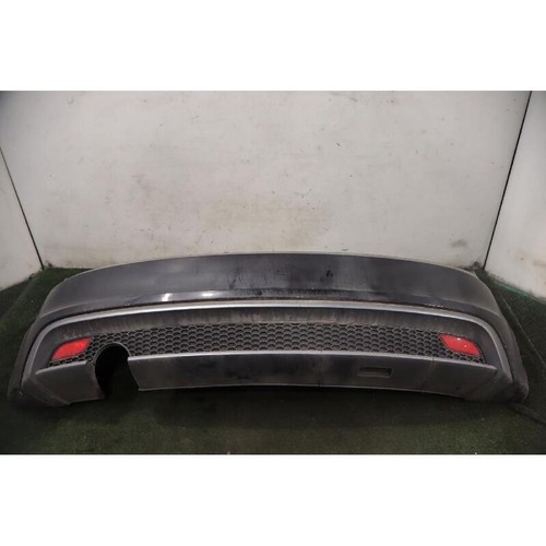 Paraurti post audi - paraurti,