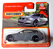 Matchbox - BMW Serie 3 Touring