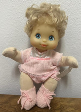14" Mattel "My Child Loving