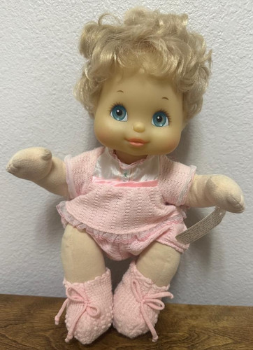 Mattel my child - 14", loving