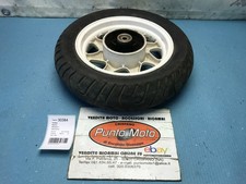 Ruota cerchio pneumatico