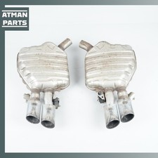 13-14 Audi 4G8 S7 S6 4.0L V8